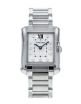 Pre-Owned Cartier Tank Anglaise Watch